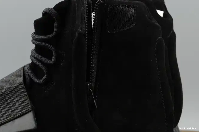 hype Boost Yeezy 750 Black Adidas Cblack BB1839 Triple 0607